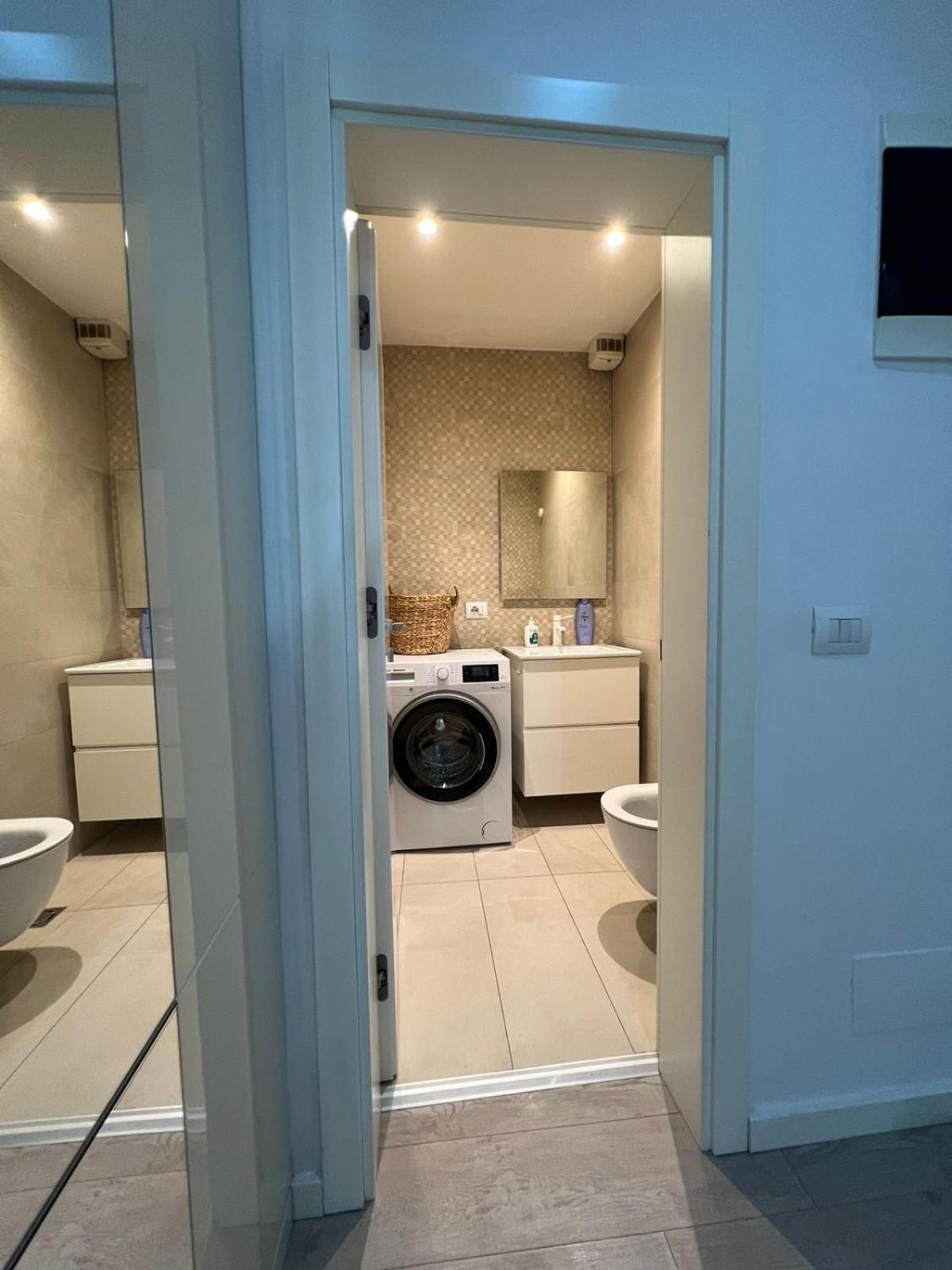 Tirana Loft Living公寓 外观 照片