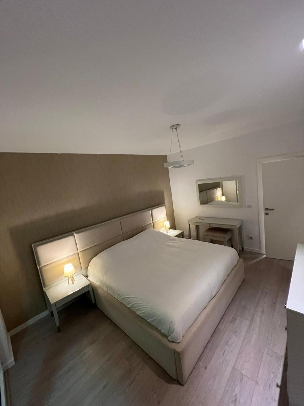 Tirana Loft Living公寓 外观 照片