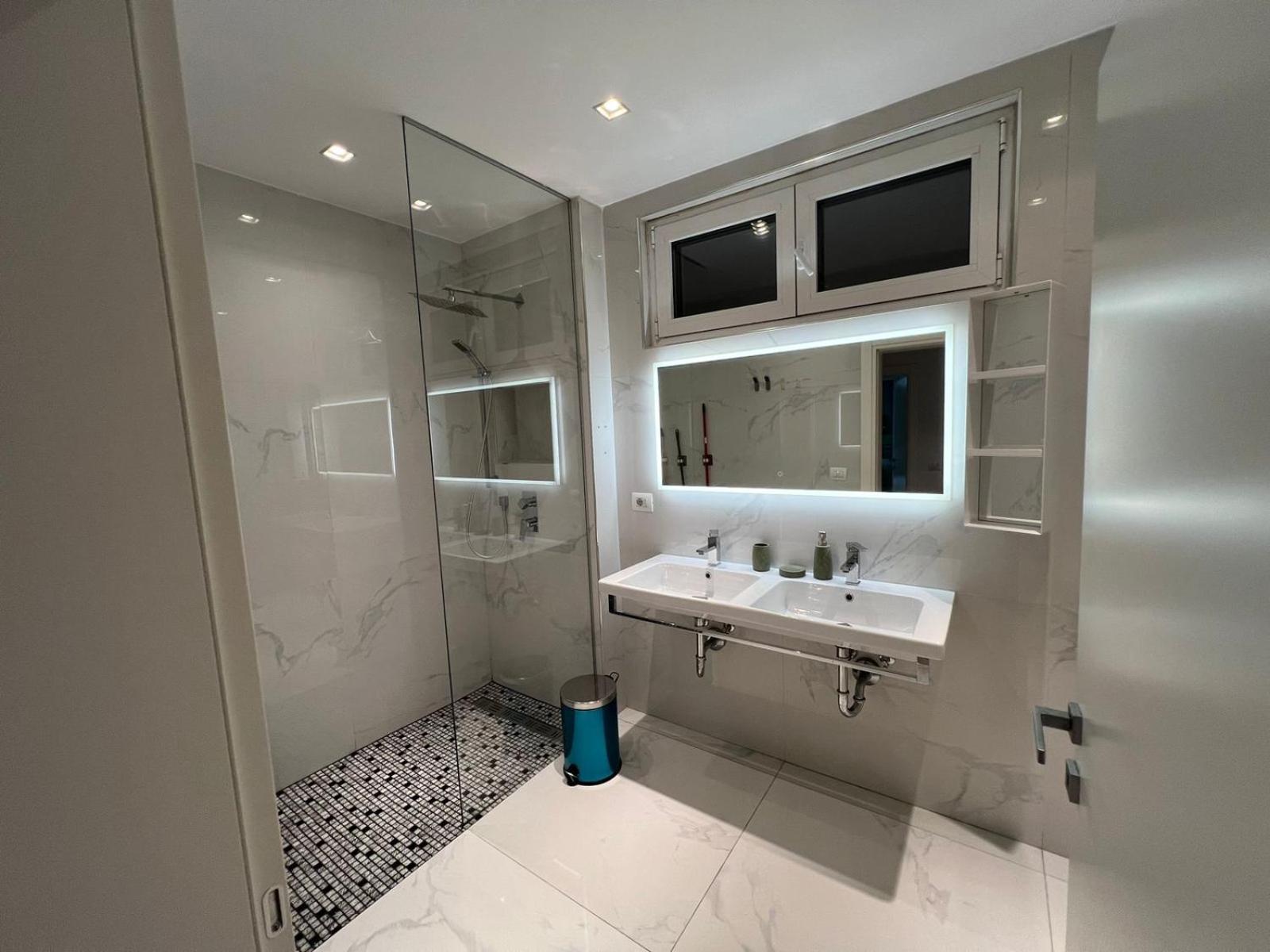 Tirana Loft Living公寓 外观 照片