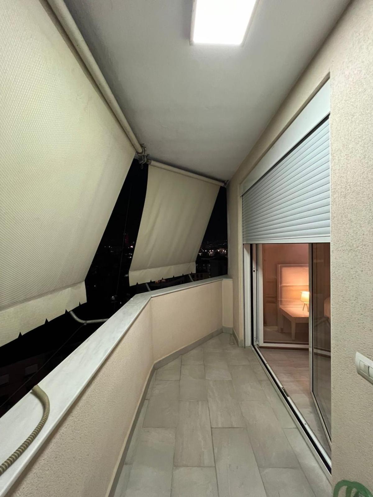 Tirana Loft Living公寓 外观 照片