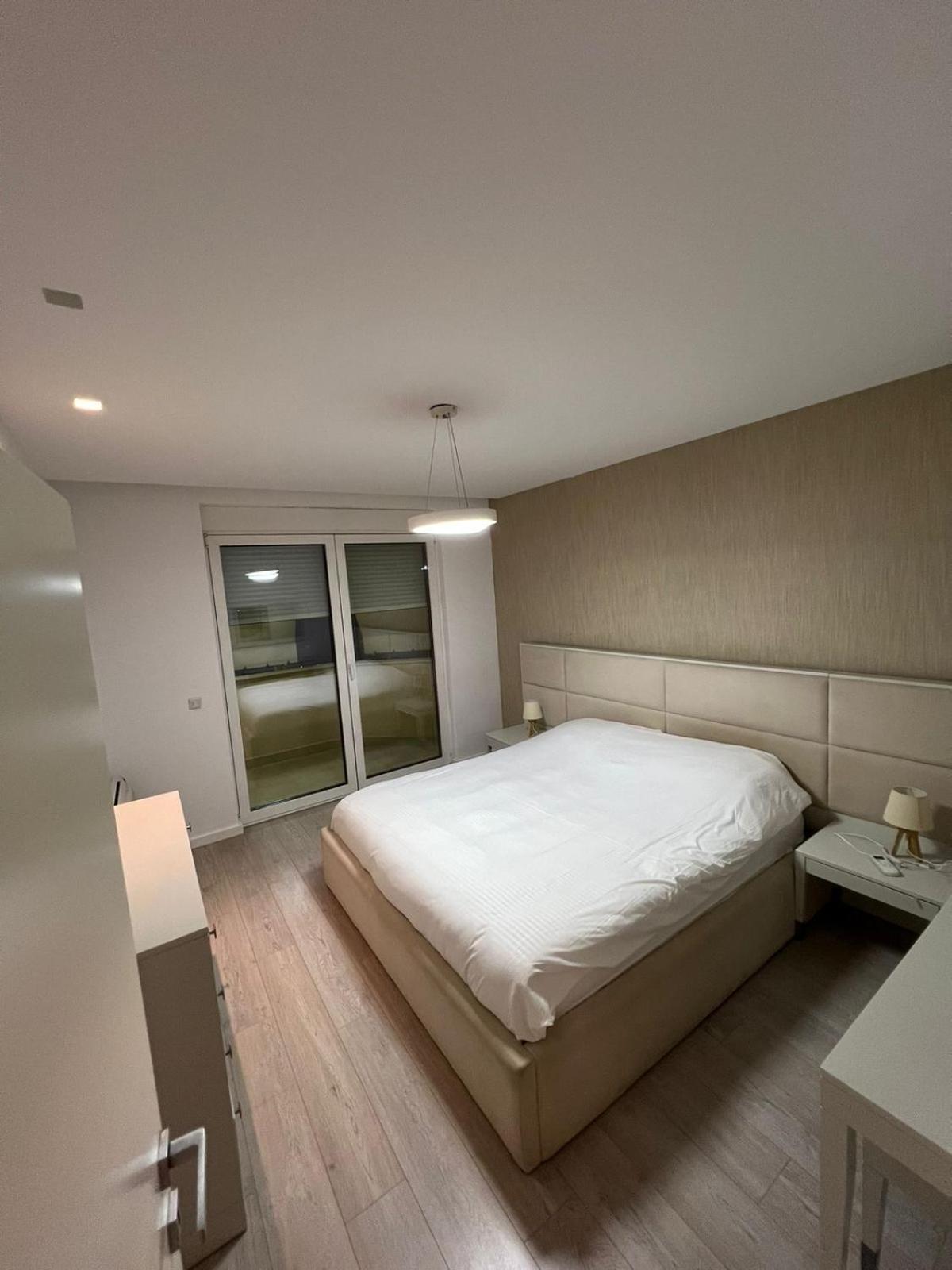 Tirana Loft Living公寓 外观 照片