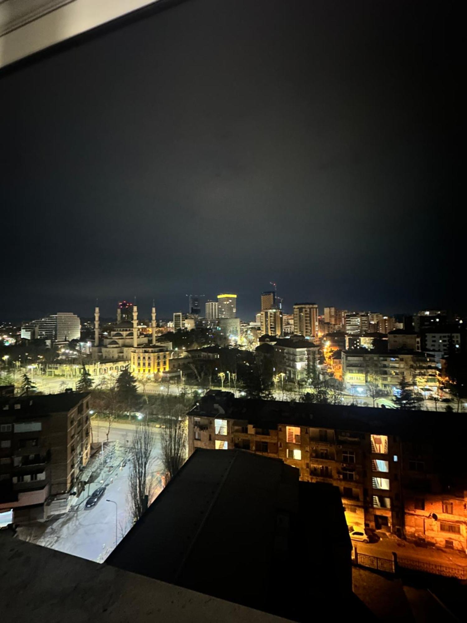 Tirana Loft Living公寓 外观 照片