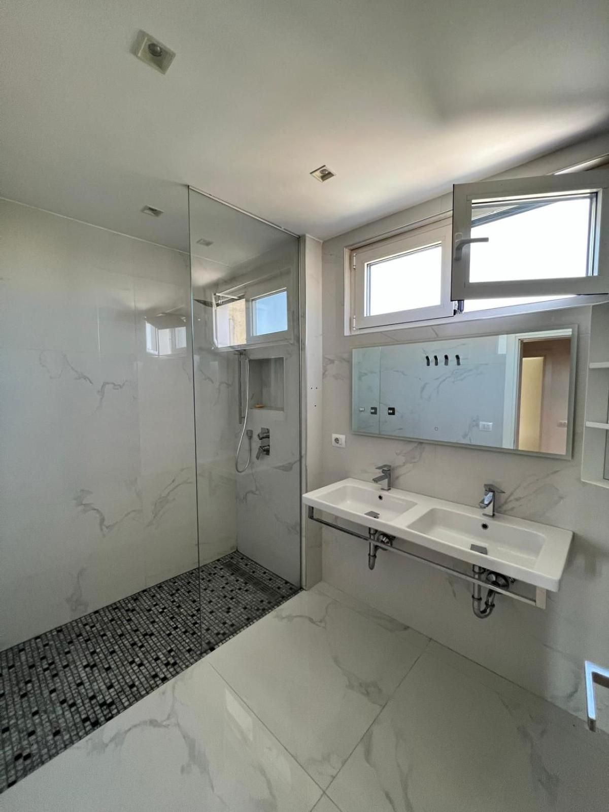 Tirana Loft Living公寓 外观 照片
