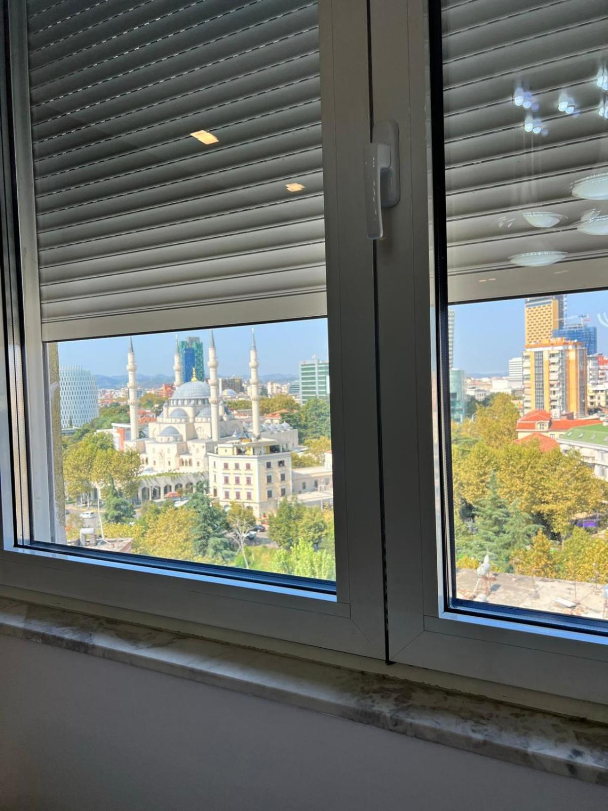 Tirana Loft Living公寓 外观 照片