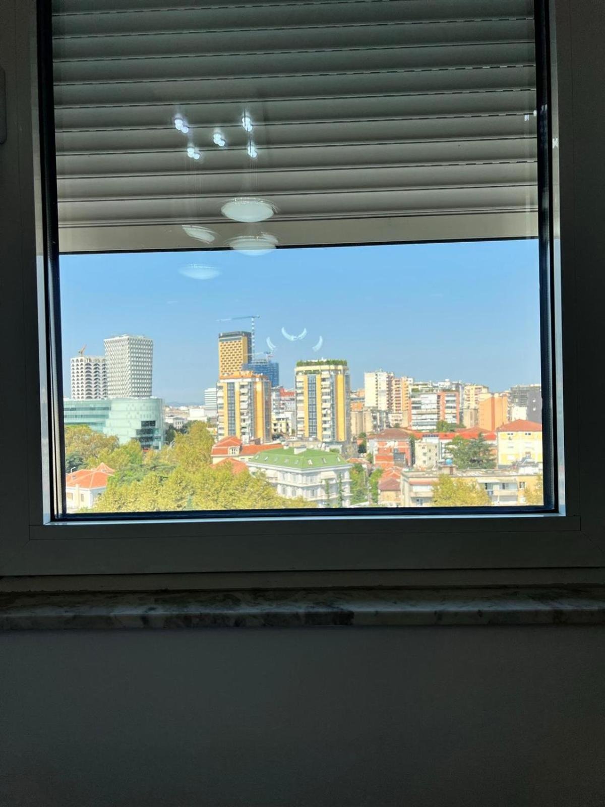 Tirana Loft Living公寓 外观 照片